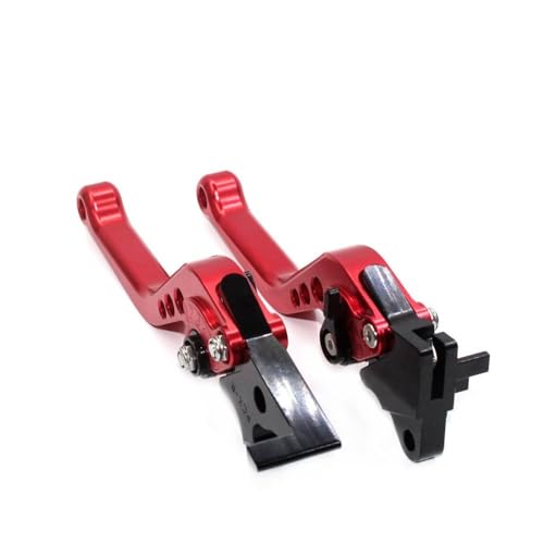 Levier frein moto SV650 : remplacez vos commandes tordues ou usées