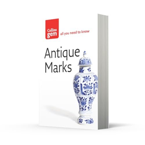 Antique Marks: Band 06/Orange