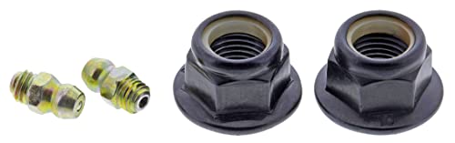 Mevotech Supreme Stabilizer Link Ms50881 #TOP4