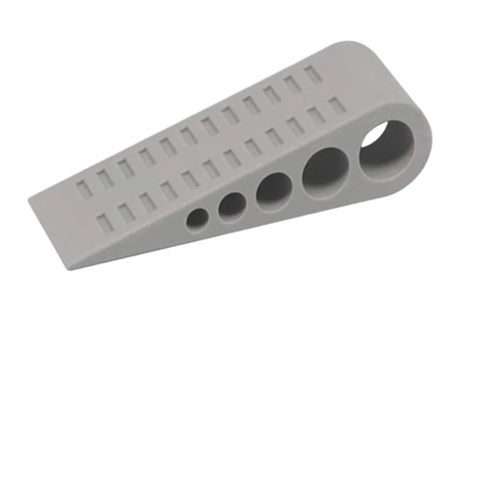 Door Stop Rubber Door Stop Retainer Anti-Collision Safety Floor