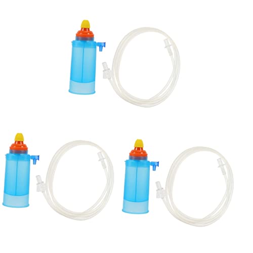 Nettoyeur de nez Healeved pour libérer les voies respiratoires des adultes et des enfants