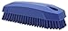 Vikan 64408 Brush,Nail,Stiff,PP/PBT,Purple