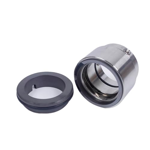 EVPZPLKMGT HJ92N-48, HJ92N/48-G16, Mechanical Seals Shaft Size 48mm(SIC-SIC-VIT)