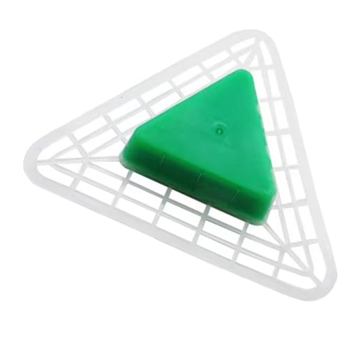 Filtro urinario desodorante antiolores con sistema antisalpicaduras