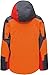 SPYDER Leader Chaqueta esquí/Snow, Niños, Bryte Orang, 10 años