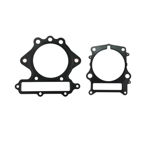Kit de joints couvercle carter et admission ivoire pour moto Yamaha XT600E