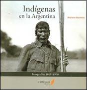 Paperback INDIGENAS EN LA ARGENTINA [Spanish] Book