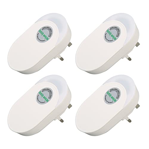 Powersaving, Safe Abs Energysaving Fireproof Leakproof 90-250V, Widely Used In Homes (Us Plug) #TOP6