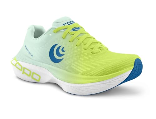 Image of Topo Athletic Men's Specter 2 Comfortable Cushioned Durable 5MM Drop Road Running Shoes, Athletic Shoes for Road Running