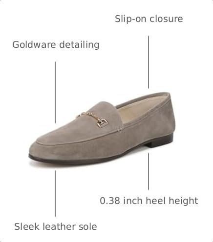 Image of Sam Edelman Women's Loraine Loafers
