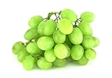 GREEN SEEDLESS GRAPES FRESH PRODUCE FRUIT PER POUND