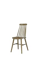 Algopix Similar Product 6 - Alden Weathered Windsor Chair (Set of 2)