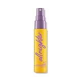Urban Decay All Nighter Makeup Setting Spray Vitamin C, Long-Lasting Fixing Spray for Face, Up to 16 Hour Wear, Vegan Formula, Travel-Size 30 ml