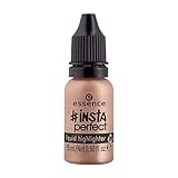 Essence Cosmetics Invita - Rotulador iluminador líquido (15 ml)