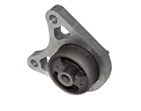 Produktgewicht: 0,5 kg MTC 7935 / KHC-500070 Differential Mount (hinten, Jaguar/Land Rover Modelle)