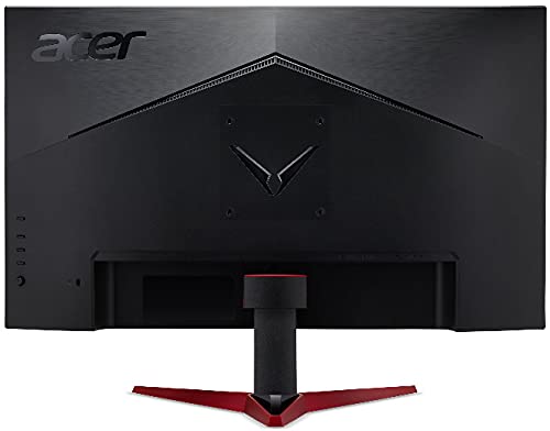Acer Nitro VG Series VG272 S 27-Inch FHD IPS HDR Gaming Monitor