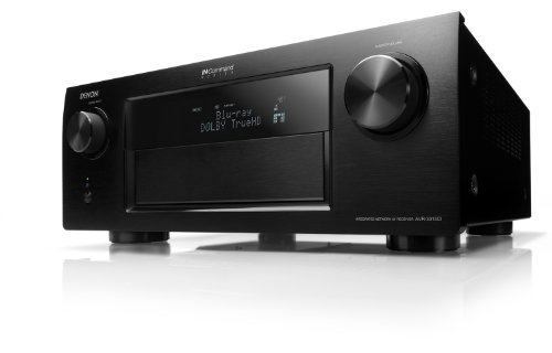 Denon AVR-3313 AV-Receiver