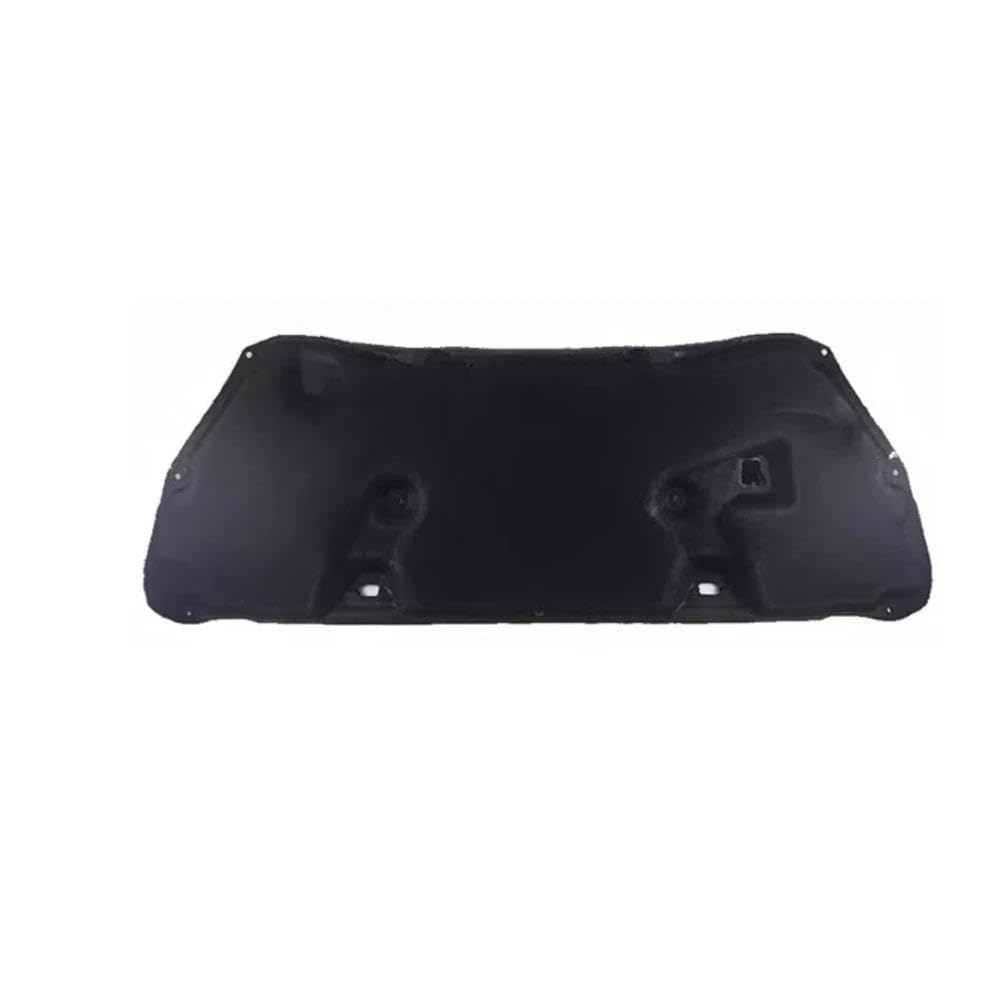 Opasbcyt Type A Thermal Insulation Car Hood Engine Cover For Crv3 Re 2007~2011 Insulation Liner Cotton Soundproof Thermal Heat Mat(Type A)