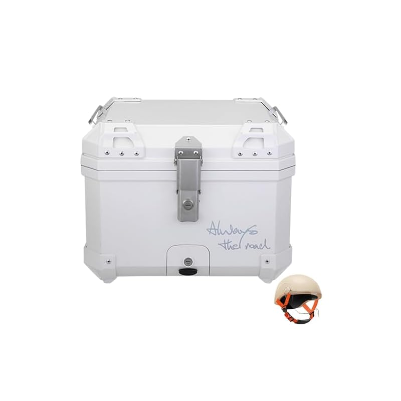 Heavy-Duty-Trunk-For-Motorcycle-Scooter-Top-Box-Tail-Trunk-Top-Case-45L-Capacity-Can-Store-Helmet-Universal-Motorbike-Tail-Case