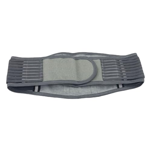 Faja lumbar de soporte y protección para cintura ORFOFE