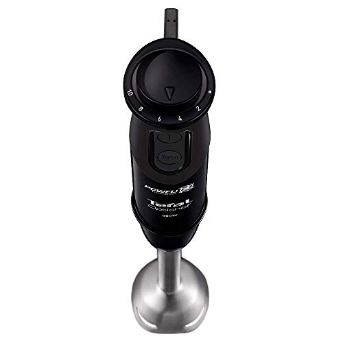 Mixeur plongeant Optichef HB641838 TEFAL - vue 6