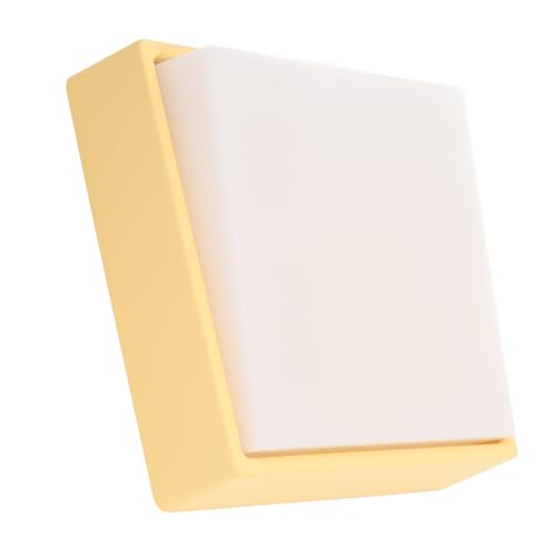 Lámpara de noche inalámbrica LED Keenso pequeña atenuable miniatura 7
