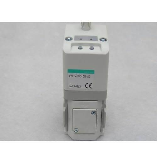 Servo Valve EVR-2600-08-E2-L1B