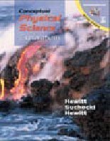 Conceptual Physical Science Explorations