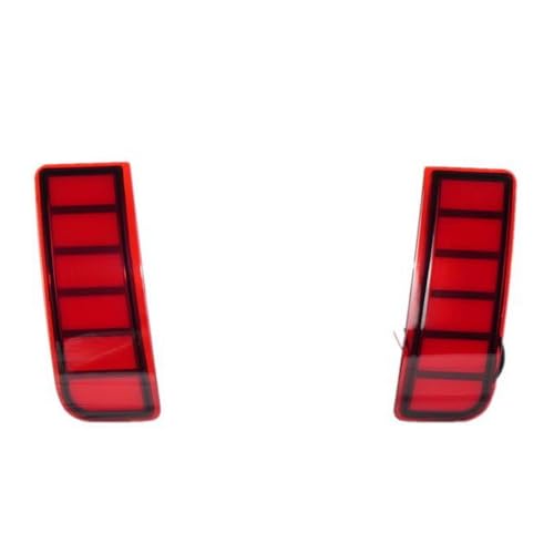 Feu de freinage LED Subaru Outback 10-14 avec clignotant défilant et DRL dynamique