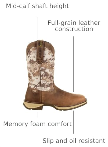 Image of Durango mens Ddb0166 | Casual Boots