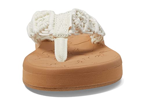Image of Roxy Women's Colbee Hi Flip Flop Sandal