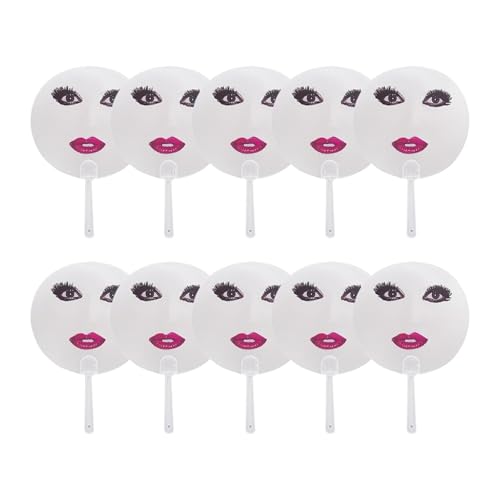 Colaxi 10x Small Bronze Bell Door Hanging Wind Chimes Crafts Chinese Feng Shui Vintage Vintage Tinkle Bells for Garden Decor DIY Car