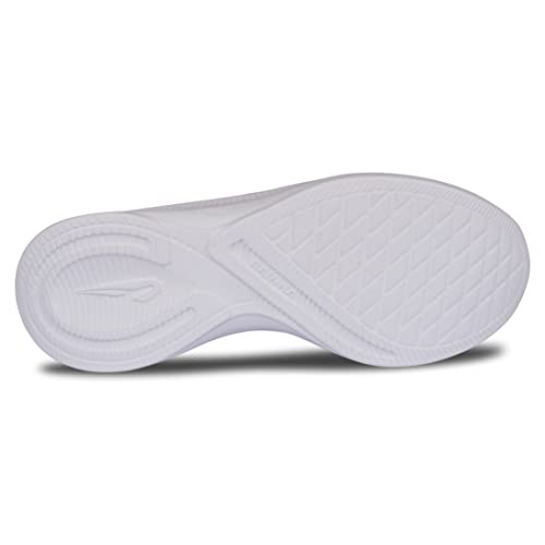 TEN RAINHA DESIRE Feminino, PRETO/BRANCO, 37