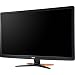 Acer Gaming 3D Monitor 27” GN276HL bid 1920 x 1080 144Hz Refresh Rate 1ms Response Time (VGA, DVI & HDMI Ports)