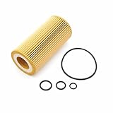 Genuine OEM Engine Oil Filter Element for Mercedes 2751800009