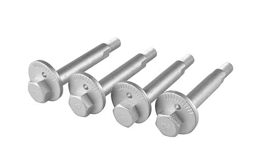 TEDGUM TED55077 BRAZOS DE CONTROL INFERIORES DELANTEROS PERNOS DELANTEROS Y TRASEROS