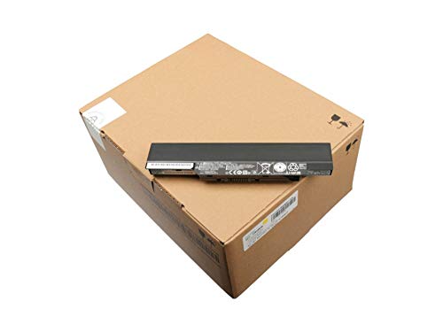 Preisvergleich Produktbild Fujitsu LifeBook E751 Original Akku 72Wh