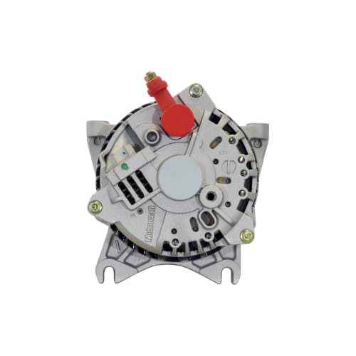 ACDelco Gold 335-1207 (88878275) Alternator by ACDelco - Image 2