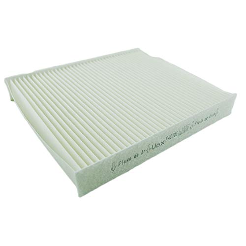 Filtro do Ar Condicionado CabineGm Cobalt 1.4 Econo Flex Cruze 1.8 16V Flex Onix Prisma Sonic 2011 a