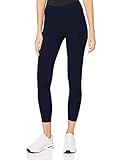 7/8 Active Leggins aus recyceltem Polyester mit Stretchkomfort und E-Dry-Ausrüstung, E-DRY: Leicht, schnell trocknend und atmungsaktiv, bequem und breiter Bund