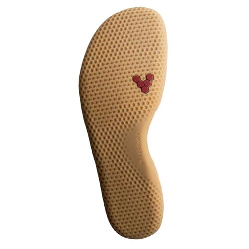 Vivobarefoot Womens Asana Yin Ballerina Leather Shoes2