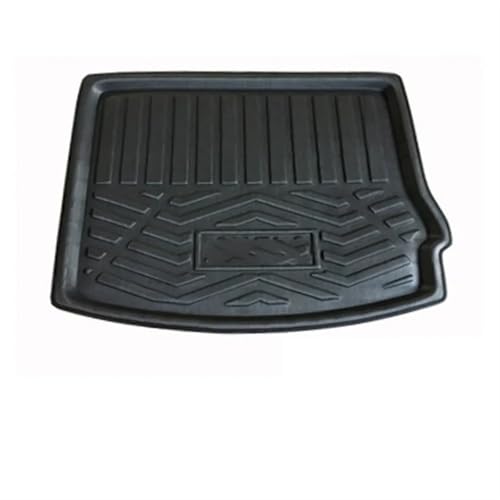 Tapis de coffre imperméable Mazda Axela 3 Hatchback 2014-2019 : protection de coffre sur mesure