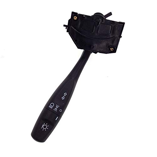 Faux contact phares Mitsubishi ? Commandez le commodo MR277924 clignotants et feux