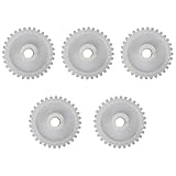 Replacement for fits (5) Garage Door Drive Gears Fits Craftsman 13953824SRT 13953824SRT1 13953834SRT3