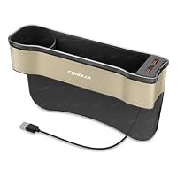 EASY  -60 ＋専用カバー Amazon.co.jp: クラウンアスリート 車シート隙間 収納 シートサイド