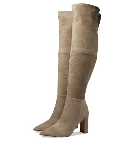 Steve Madden Women's Blyss Over-The-Knee Boot