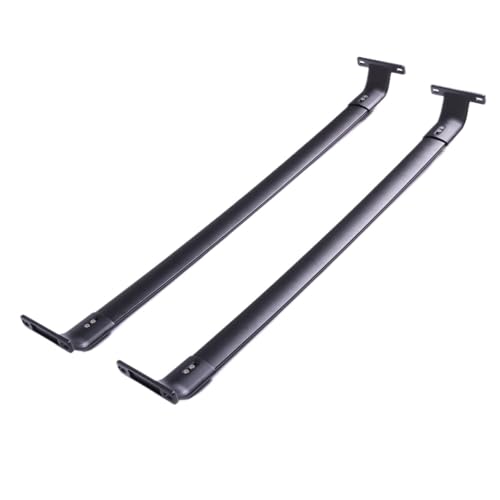 Barres de toit Chevrolet Equinox 2025 barre transversale de porte-bagages 220 Lb