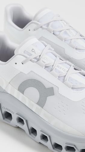 Image of On Men's Cloudmonster Sneakers