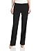 Anne Klein Women's Straight-Leg Pant