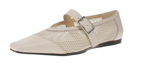 Vagabond Women's Wioletta Mesh Maryjane Mary Jane Flat